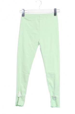Detské legíny  Unbranded, Veľkosť 7-8y/ 128-134 cm, Farba Zelená, Cena  7,10 €