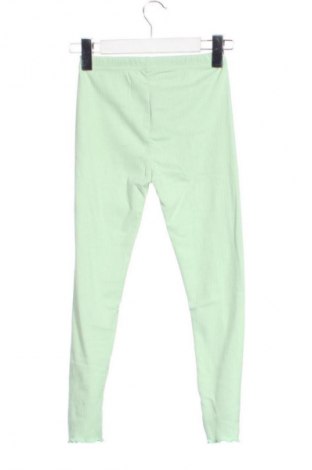 Detské legíny  Unbranded, Veľkosť 7-8y/ 128-134 cm, Farba Zelená, Cena  7,10 €