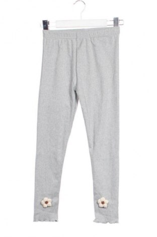 Detské legíny  Unbranded, Veľkosť 7-8y/ 128-134 cm, Farba Sivá, Cena  7,10 €