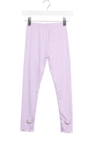 Detské legíny  Unbranded, Veľkosť 7-8y/ 128-134 cm, Farba Fialová, Cena  7,10 €