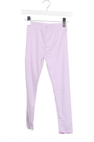 Detské legíny  Unbranded, Veľkosť 7-8y/ 128-134 cm, Farba Fialová, Cena  7,10 €