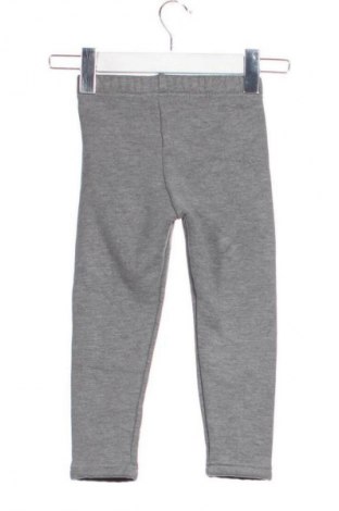 Dziecięce legginsy Unbranded, Rozmiar 3-4y/ 104-110 cm, Kolor Szary, Cena 38,03 zł