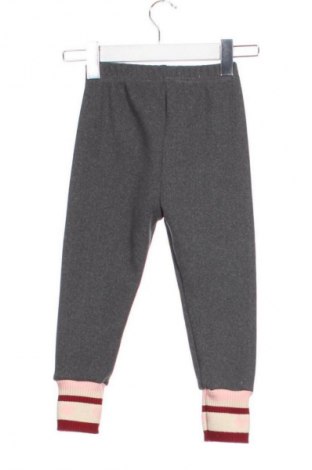 Detské legíny  Unbranded, Veľkosť 3-4y/ 104-110 cm, Farba Sivá, Cena  7,10 €
