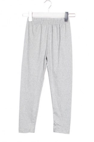 Dziecięce legginsy Unbranded, Rozmiar 7-8y/ 128-134 cm, Kolor Szary, Cena 38,03 zł