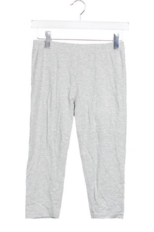 Dětské legíny  Unbranded, Velikost 12-13y/ 158-164 cm, Barva Šedá, Cena  99,00 Kč