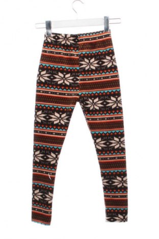 Colanți pentru copii Unbranded, Mărime 8-9y/ 134-140 cm, Culoare Multicolor, Preț 27,99 Lei