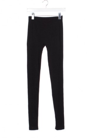 Gyerek leggings Y.F.K., Méret 15-18y / 170-176 cm, Szín Fekete, Ár 2 499 Ft