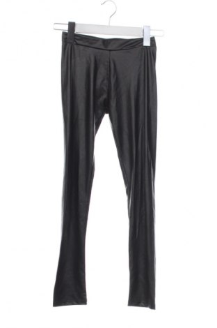 Detské legíny  Zara, Veľkosť 10-11y/ 146-152 cm, Farba Čierna, Cena  5,95 €