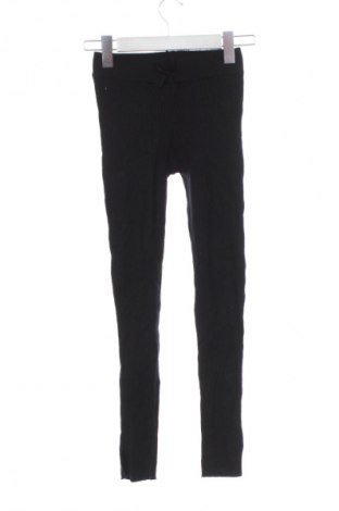 Dětské legíny  Zara, Velikost 10-11y/ 146-152 cm, Barva Černá, Cena  259,00 Kč