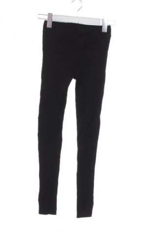 Dětské legíny  Zara, Velikost 10-11y/ 146-152 cm, Barva Černá, Cena  259,00 Kč