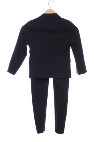 Παιδικό σύνολο C&A, Μέγεθος 6-7y/ 122-128 εκ., Χρώμα Μπλέ, Τιμή 10,00 €