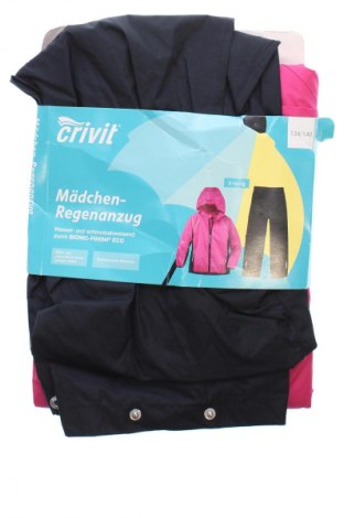 Gyerek szett Crivit, Méret 8-9y / 134-140 cm, Szín Sokszínű, Ár 6 019 Ft