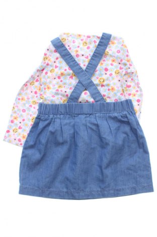 Детски комплект Levi's, Размер 1-2m/ 50-56 см, Цвят Многоцветен, Цена 13,81 €