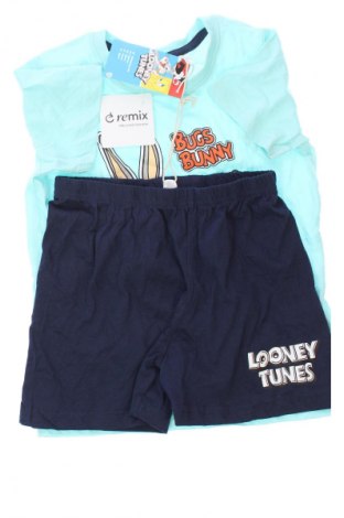 Kinder - Set Looney Tunes, Größe 6-7y/ 122-128 cm, Farbe Mehrfarbig, Preis 15,99 €