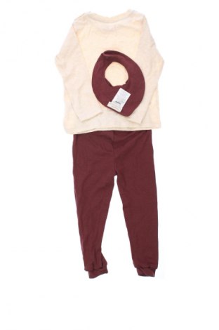 Παιδικό σύνολο Lupilu, Μέγεθος 18-24m/ 86-98 εκ., Χρώμα Πολύχρωμο, Τιμή 14,99 €