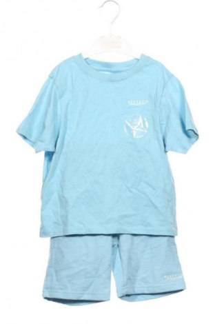 Dziecięcy zestaw McKenzie, Rozmiar 7-8y/ 128-134 cm, Kolor Niebieski, Cena 61,99 zł