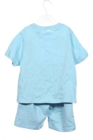 Dziecięcy zestaw McKenzie, Rozmiar 7-8y/ 128-134 cm, Kolor Niebieski, Cena 61,99 zł