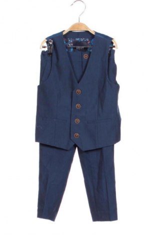 Dziecięcy zestaw Next, Rozmiar 2-3y/ 98-104 cm, Kolor Niebieski, Cena 250,99 zł