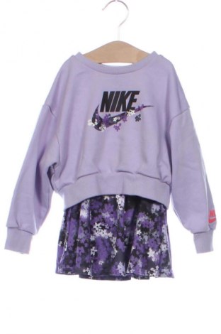 Dziecięcy zestaw Nike, Rozmiar 12-18m/ 80-86 cm, Kolor Kolorowy, Cena 131,00 zł
