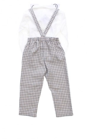 Детски комплект SHEIN, Размер 18-24m/ 86-98 см, Цвят Многоцветен, Цена 7,66 €