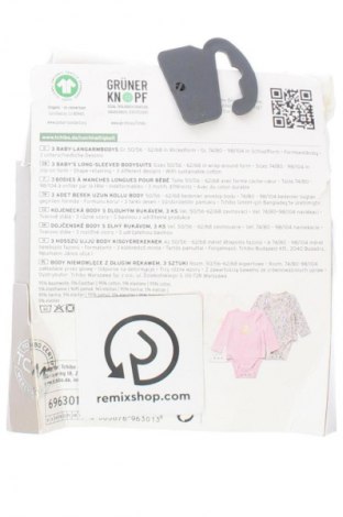 Kinder - Set TCM, Größe 12-18m/ 80-86 cm, Farbe Mehrfarbig, Preis 15,99 €