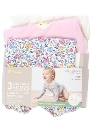 Set pentru copii TCM, Mărime 9-12m/ 74-80 cm, Culoare Multicolor, Preț 72,99 Lei