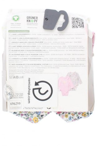 Set pentru copii TCM, Mărime 9-12m/ 74-80 cm, Culoare Multicolor, Preț 72,99 Lei