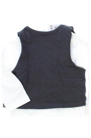 Kinder - Set Topomini, Größe 9-12m/ 74-80 cm, Farbe Mehrfarbig, Preis € 16,00