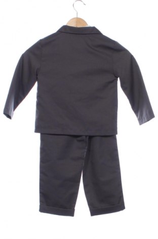 Παιδικό σύνολο Unbranded, Μέγεθος 2-3y/ 98-104 εκ., Χρώμα Γκρί, Τιμή 10,00 €