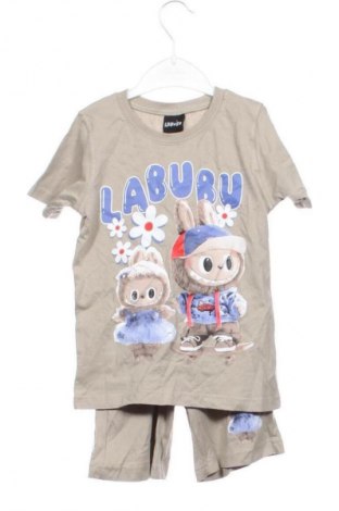 Παιδικό σύνολο Unbranded, Μέγεθος 2-3y/ 98-104 εκ., Χρώμα Πολύχρωμο, Τιμή 12,99 €
