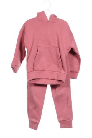 Kinder - Set Unbranded, Größe 2-3y/ 98-104 cm, Farbe Rosa, Preis € 9,78