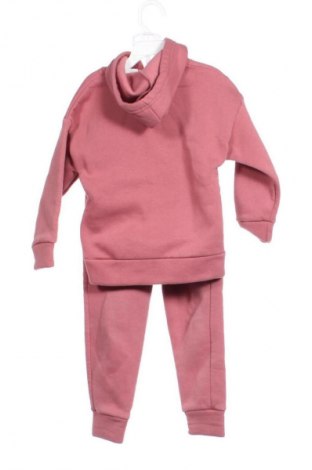 Kinder - Set Unbranded, Größe 2-3y/ 98-104 cm, Farbe Rosa, Preis € 9,78