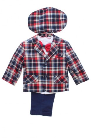 Dziecięcy zestaw Unbranded, Rozmiar 5-6y/ 116-122 cm, Kolor Kolorowy, Cena 52,42 zł