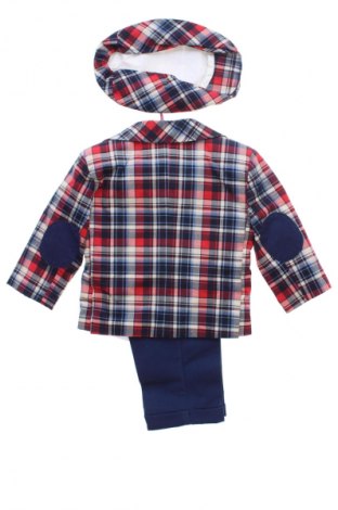 Dziecięcy zestaw Unbranded, Rozmiar 5-6y/ 116-122 cm, Kolor Kolorowy, Cena 52,42 zł