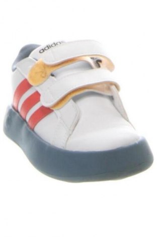 Gyerekcipők Adidas, Méret 25, Szín Fehér, Ár 8 707 Ft