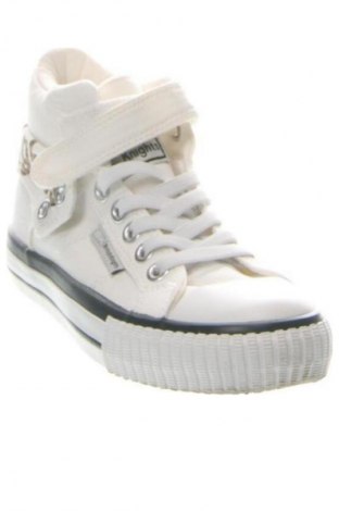 Dětské boty  BK British Knights, Velikost 31, Barva Bílá, Cena  739,00 Kč