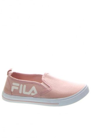 Kinderschuhe FILA, Größe 29, Farbe Rosa, Preis 45,08 €