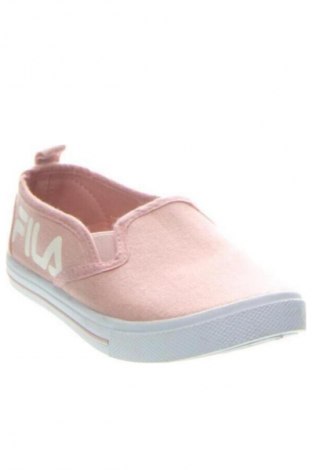 Kinderschuhe FILA, Größe 29, Farbe Rosa, Preis 45,08 €
