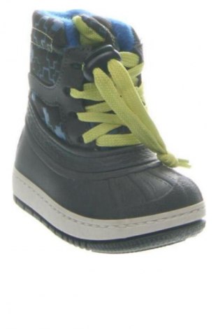 Kinderschuhe Friboo, Größe 18, Farbe Mehrfarbig, Preis € 15,00