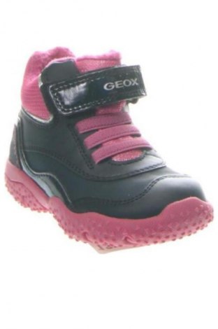 Kinderschuhe Geox, Größe 23, Farbe Mehrfarbig, Preis 39,00 €