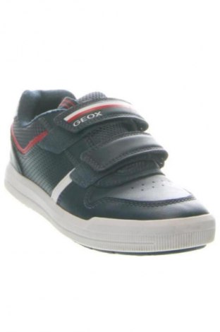 Detské topánky  Geox, Veľkosť 34, Farba Modrá, Cena  30,55 €