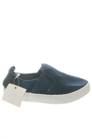 Dětské boty  H&M, Velikost 26, Barva Modrá, Cena  425,00 Kč