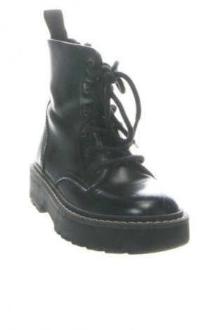 Gyerekcipők H&M, Méret 27, Szín Fekete, Ár 6 103 Ft