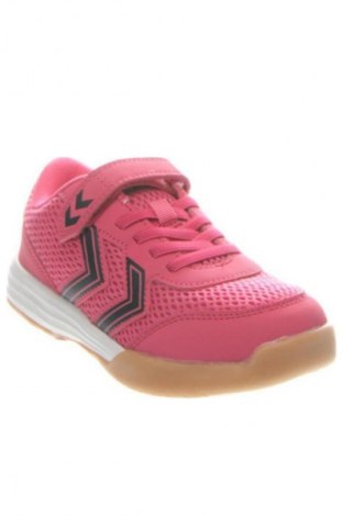 Детски обувки Hummel, Размер 30, Цвят Розов, Цена 31,65 €
