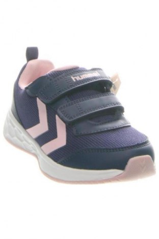 Детски обувки Hummel, Размер 31, Цвят Син, Цена 31,65 €