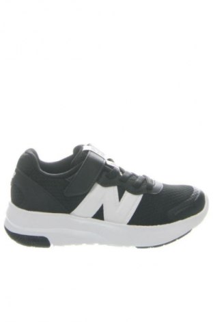 Детски обувки New Balance, Размер 28, Цвят Черен, Цена 47,57 €