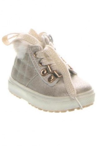 Kinderschuhe Saxo Blues, Größe 20, Farbe Golden, Preis € 9,99