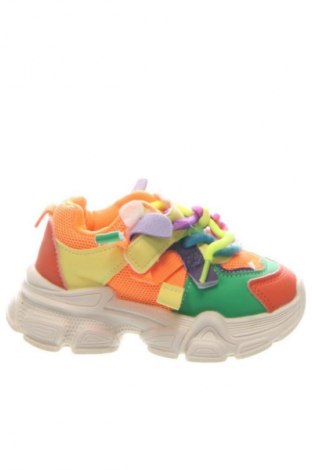 Παιδικά παπούτσια Unbranded, Μέγεθος 26, Χρώμα Πολύχρωμο, Τιμή 12,00 €