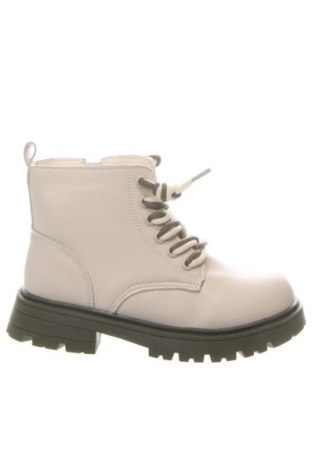 Dětské boty  Unbranded, Velikost 34, Barva Krémová, Cena  604,00 Kč