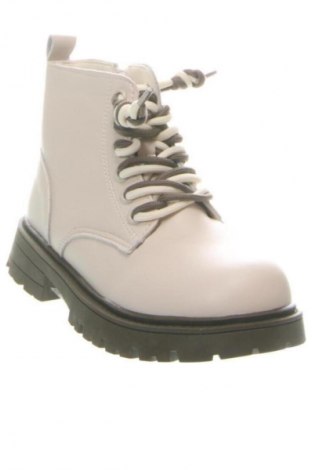 Dětské boty  Unbranded, Velikost 34, Barva Krémová, Cena  604,00 Kč